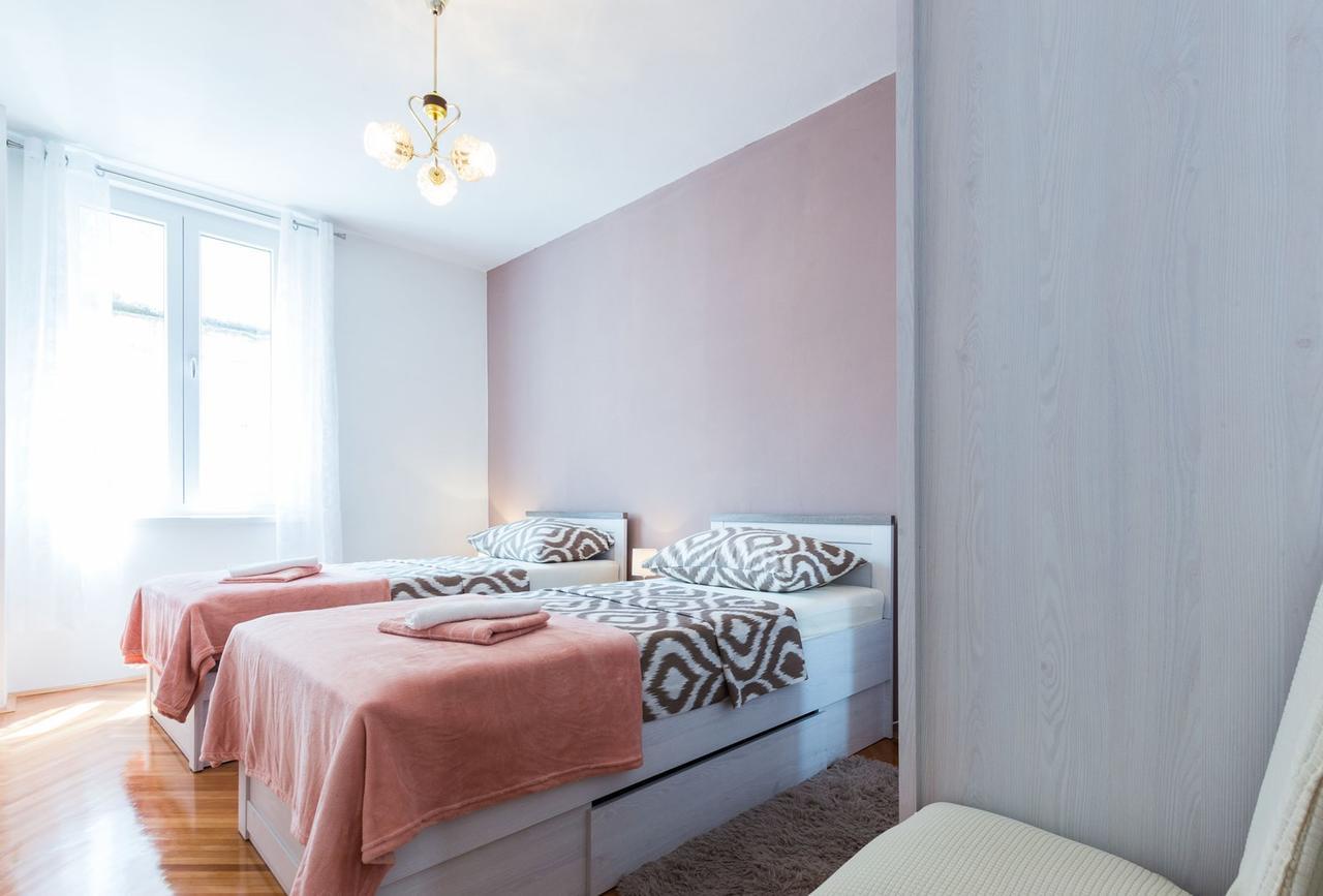 Drago 2Br Apt. In Old Town Zadar Exterior foto